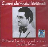 La Calul Balan, Colectia Comori ale muzici lautaresti