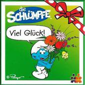 Die Schlümpfe - Viel Glück