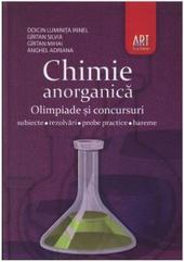 Chimie anorganica. Olimpiade si concursuri
	
Chimie anorganica. Olimpiade si concursuri