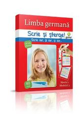 Limba germana - nivelul 3