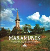 Maramures - Menschen, Traditionen, Orte