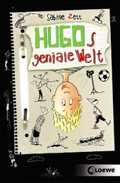 Hugos geniale Welt