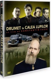 Drumet in calea lupilor (DVD)