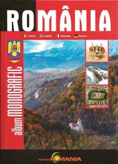 Rumänien Album / Album Monografic Romania