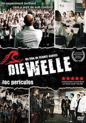 Joc periculos (DVD) Die Welle