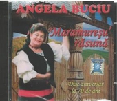 Maramuresu rasuna (CD)