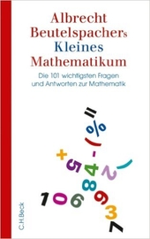 Albrecht Beutelspacher´s kleines Mathematikum