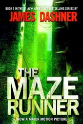 The Maze Runner