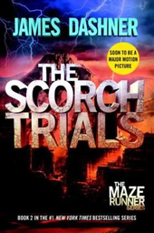 The Scorch Trials