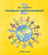 ABC der Tiere / Handbuch Teil B
