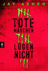 Tote Mädchen lügen nicht