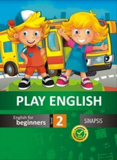 PLAY ENGLISH LEVEL 2