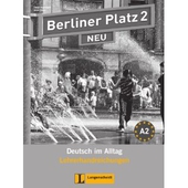 Berliner Platz 2 NEU - Lehrerhandreichungen 2