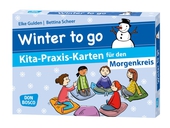 Winter to go