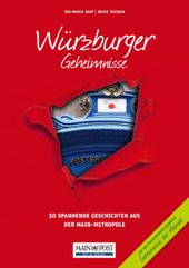 Würzburger Geheimnisse. Bd.1