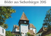 Kalender Bilder aus Siebenbürgen 2015