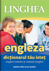 Dictionarul tau istet englez-român si român-englez