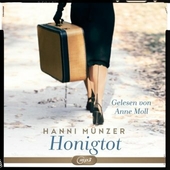 Honigtot, 2 Audio-CD, 2 MP3