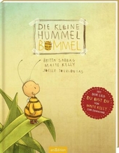 Die kleine Hummel Bommel