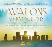 Avalons Vermächtnis, 1 Audio-CD