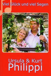 Ursula und Kurt Philippi