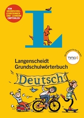 Langenscheidt Grundschulwörterbuch Deutsch - Buch (Ting-Ausgabe)