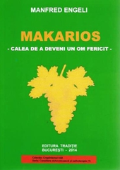 Makarios. Calea de a deveni un om fericit 	
Makarios. Calea de a deveni un om fericit
Makarios. Calea de a deveni un om fericit 	
Makarios. Calea de a deveni un om fericit
Makarios. Calea de a deveni un om fericit