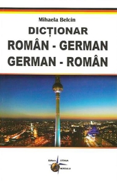 Dictionar Roman-German, German-Roman