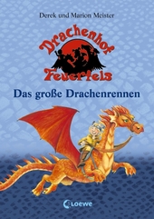 Das große Drachenrennen