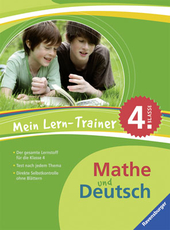 Mein Lern-Trainer (4. Klasse)