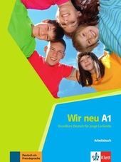 Wir neu A1