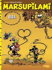 Marsupilami 4: Biba