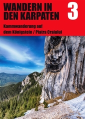 Wandern in den Karpaten 3