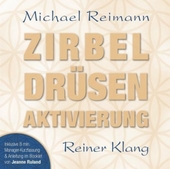 Zirbeldrüsenaktivierung, 1 Audio-CD