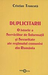 Duplicitarii