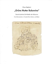 Grüne Mutter Bukowina