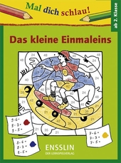 Das kleine Einmaleins