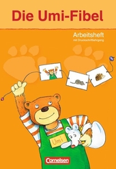Die Umi-Fibel - Aktuelle Ausgabe / Arbeitsheft