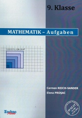 Mathematik - Aufgaben 9. Klasse