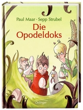 Die Opodeldoks