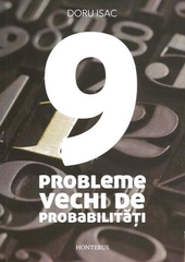 9 Probleme vechi de probabilitati