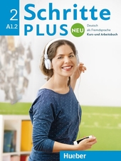 Schritte plus Neu 2