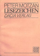 LESEZEICHEN