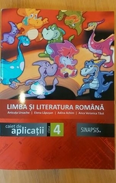 LIMBA SI LITERATURA ROMANA