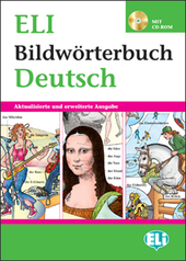 Eli Bildwoerterbuch Deutsch