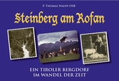 Steinberg am Rofan