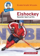 Benny Blu - Eishockey