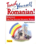 Teach yourself romanian!