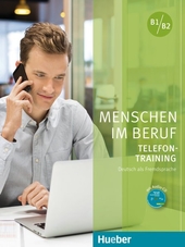 Menschen im Beruf - Telefontraining