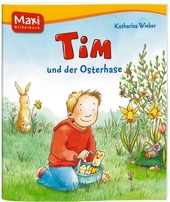 Tim und der Osterhase